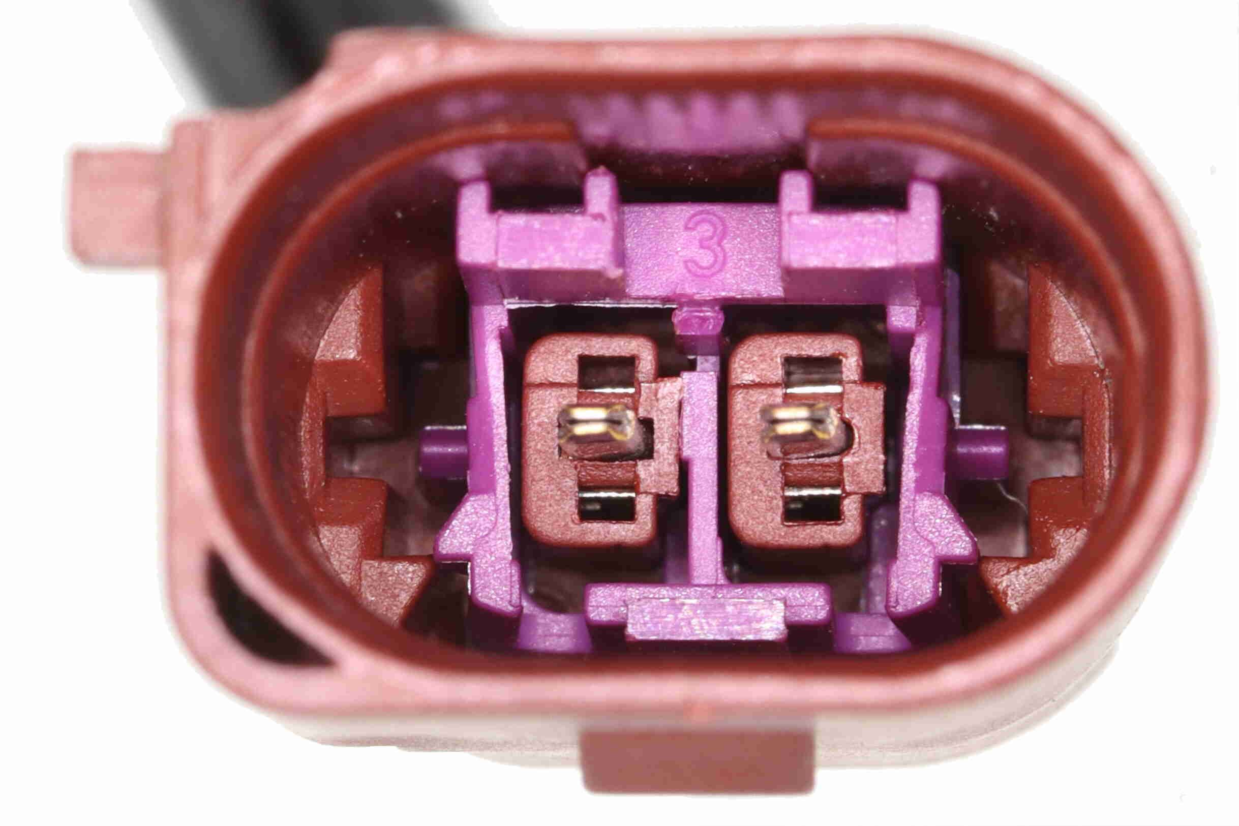 Sensor, Abgastemperatur