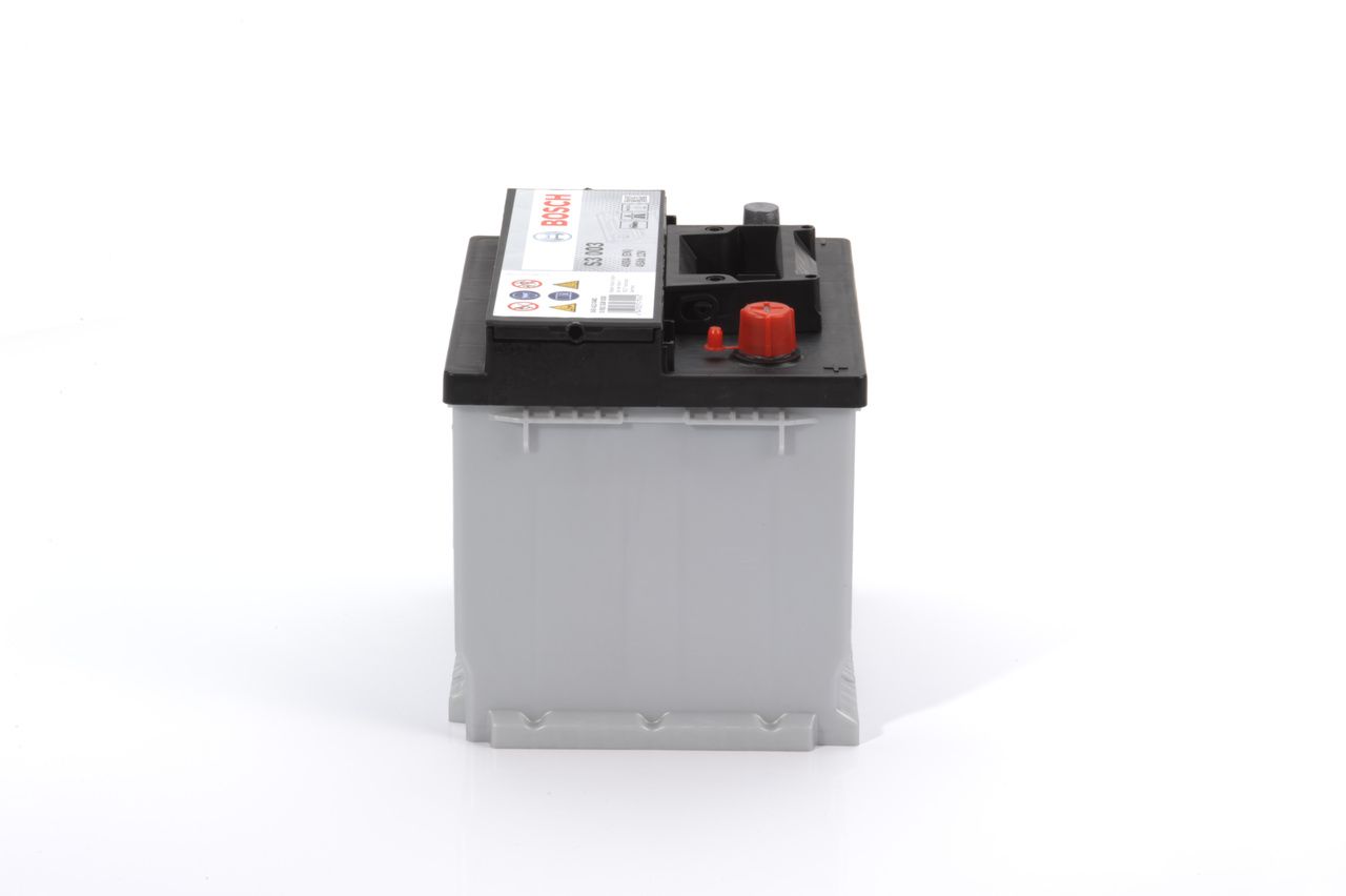 Starterbatterie Starterbatterie