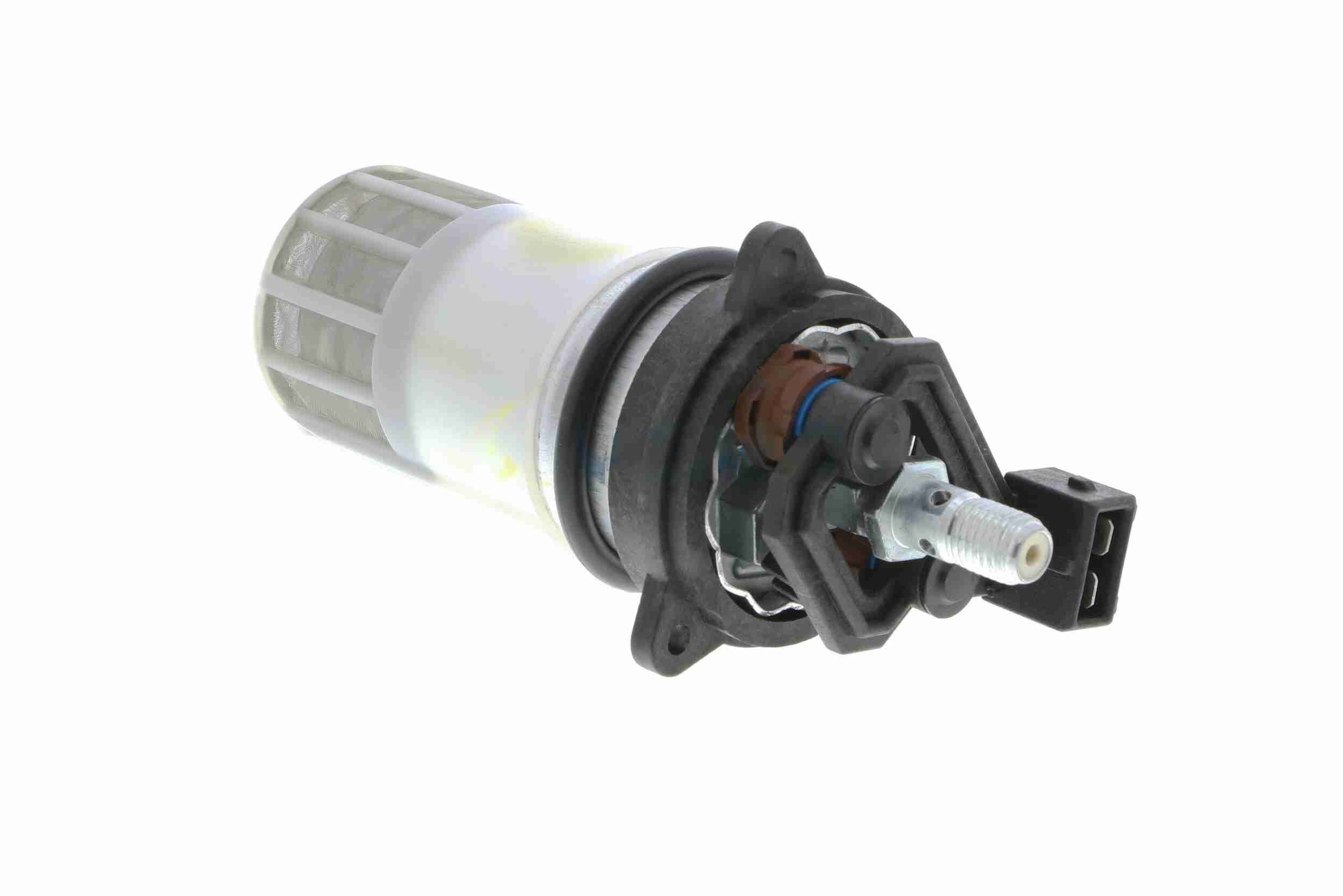 Kraftstoffpumpe