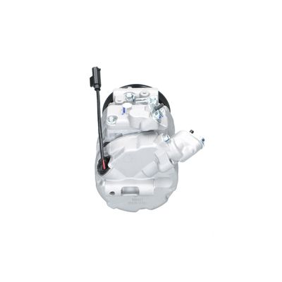 Airco Compressor BMW