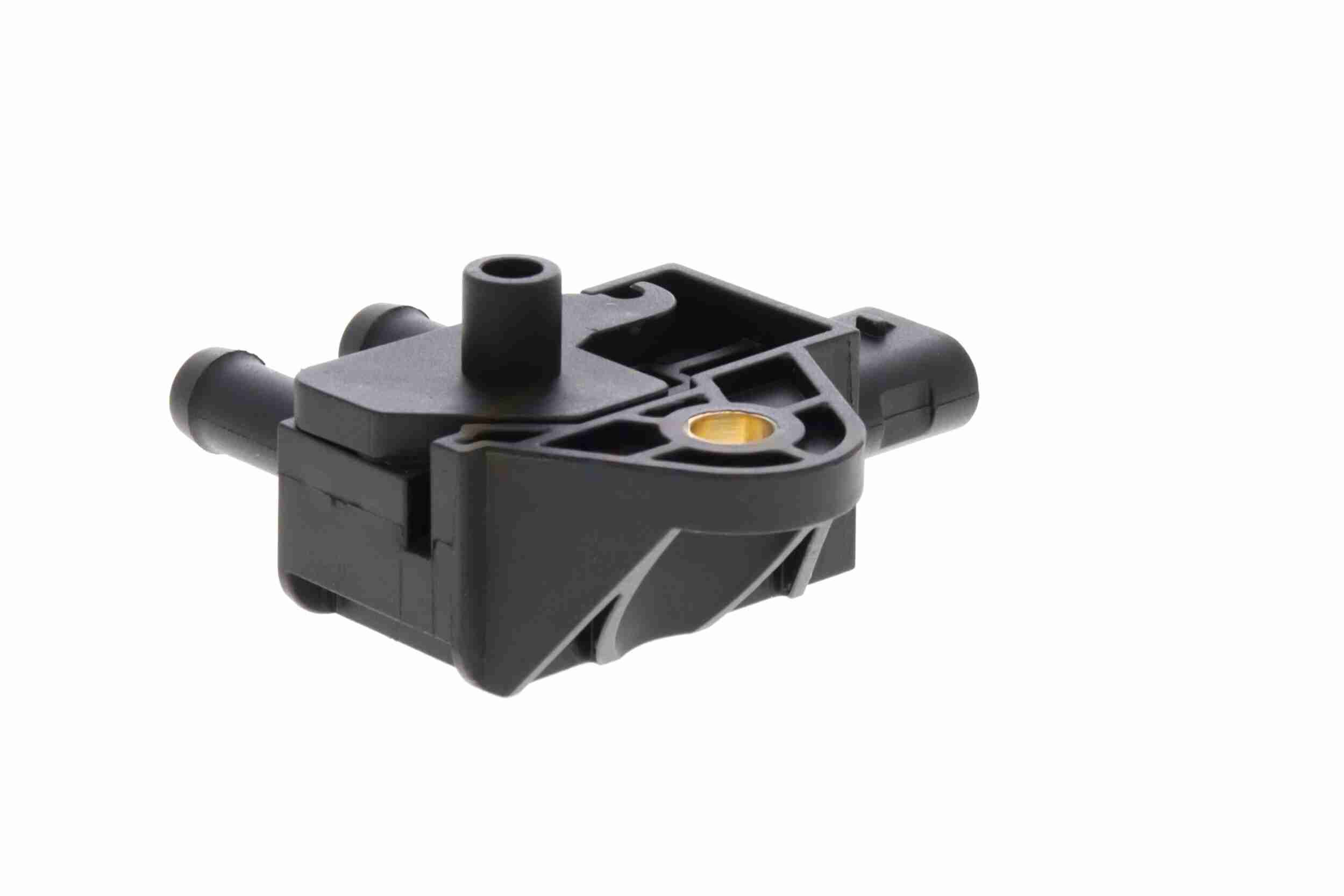 Sensor, Abgasdruck