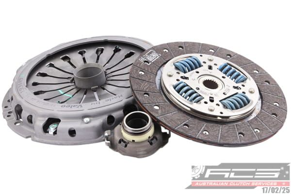 KIT STD FIAT DUCATO 2.0L - TecDoc Only