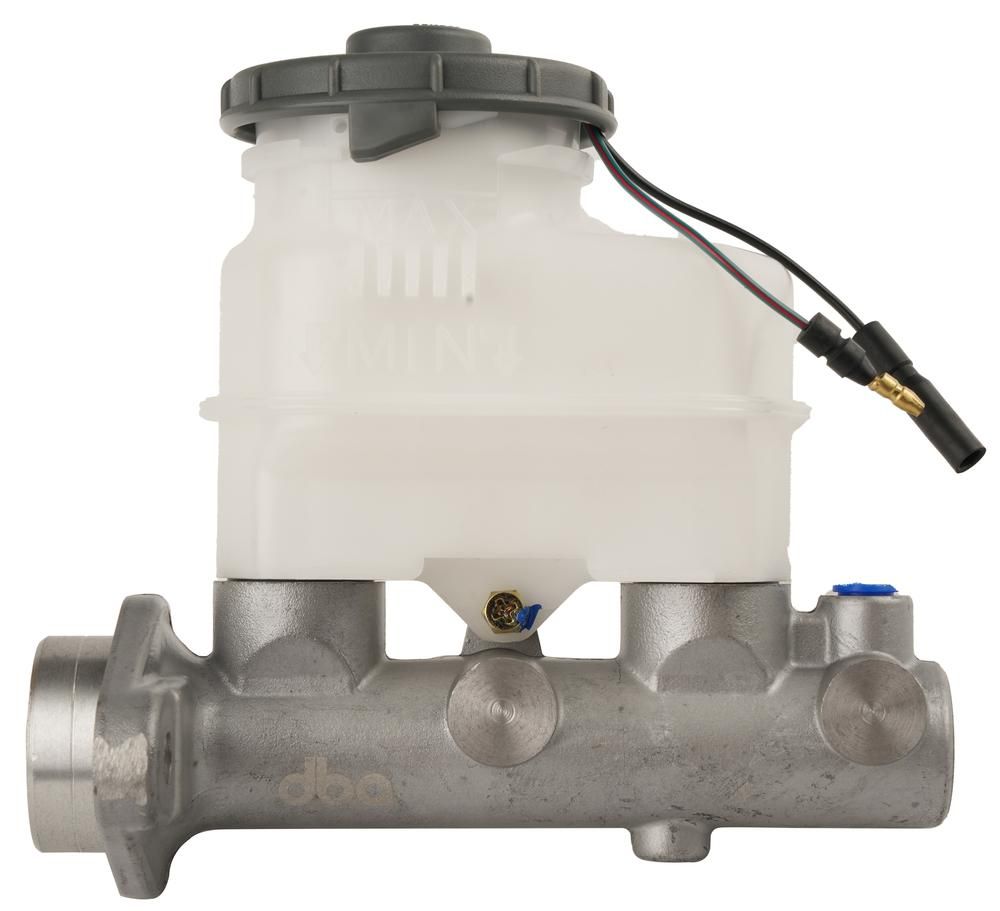 DBA Brake Master Cyl Honda - TecDoc 1