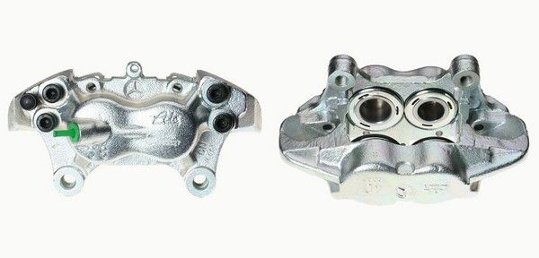 341925 BUDWEG CALIPER féknyereg