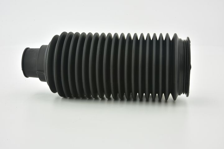 gofruotoji membrana, vairavimas