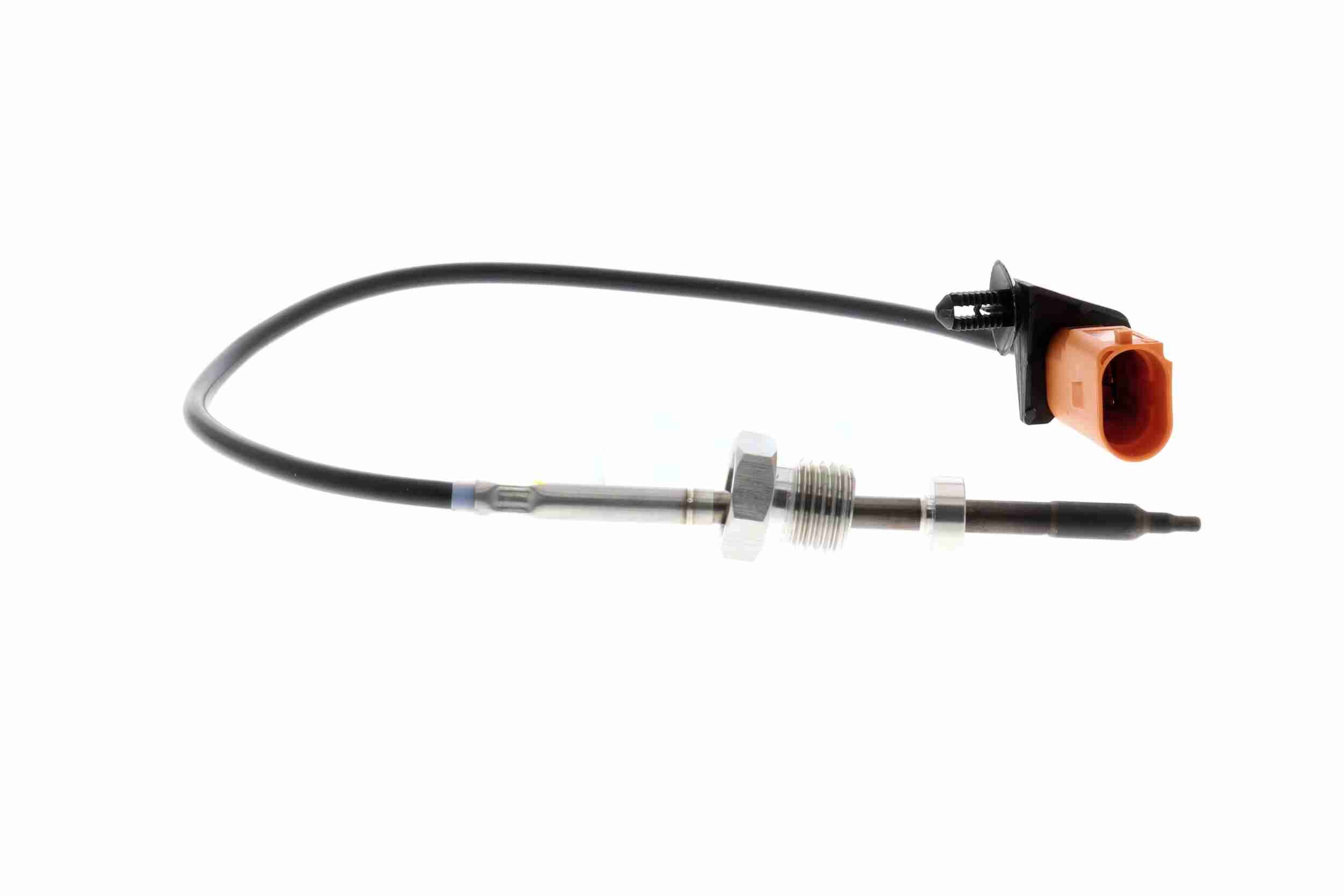 Sensor, Abgastemperatur