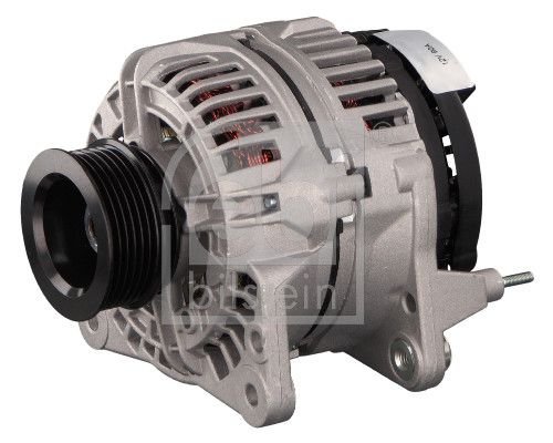 Alternador