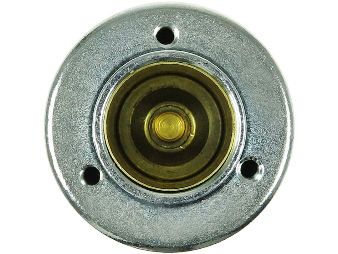 Magnetschalter, Starter