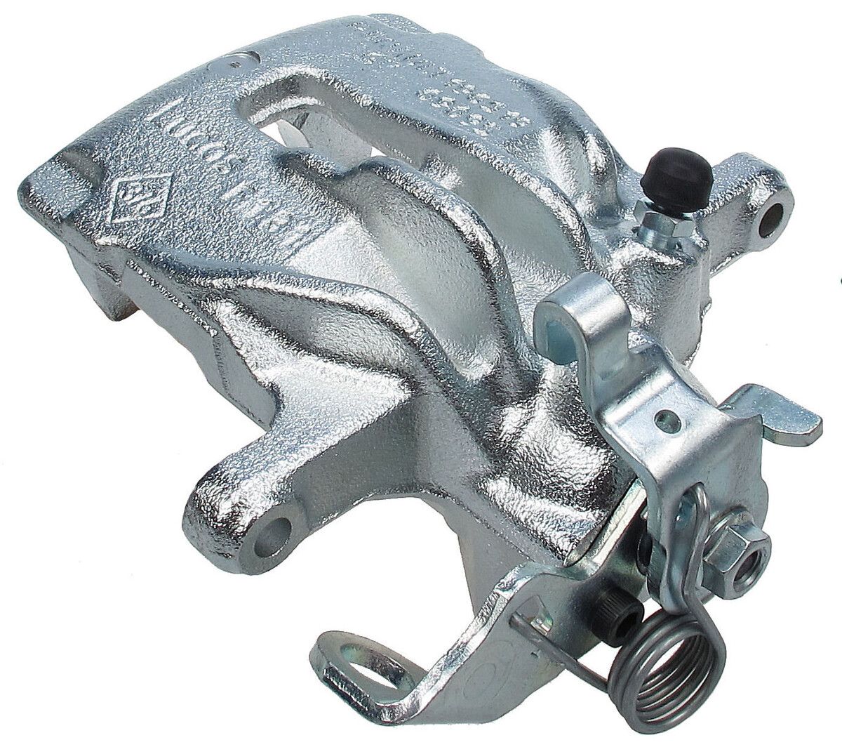 Bremssattel