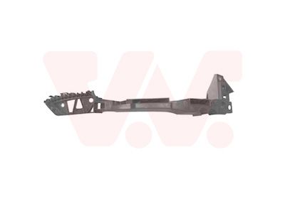 Halter, Hauptscheinwerfer