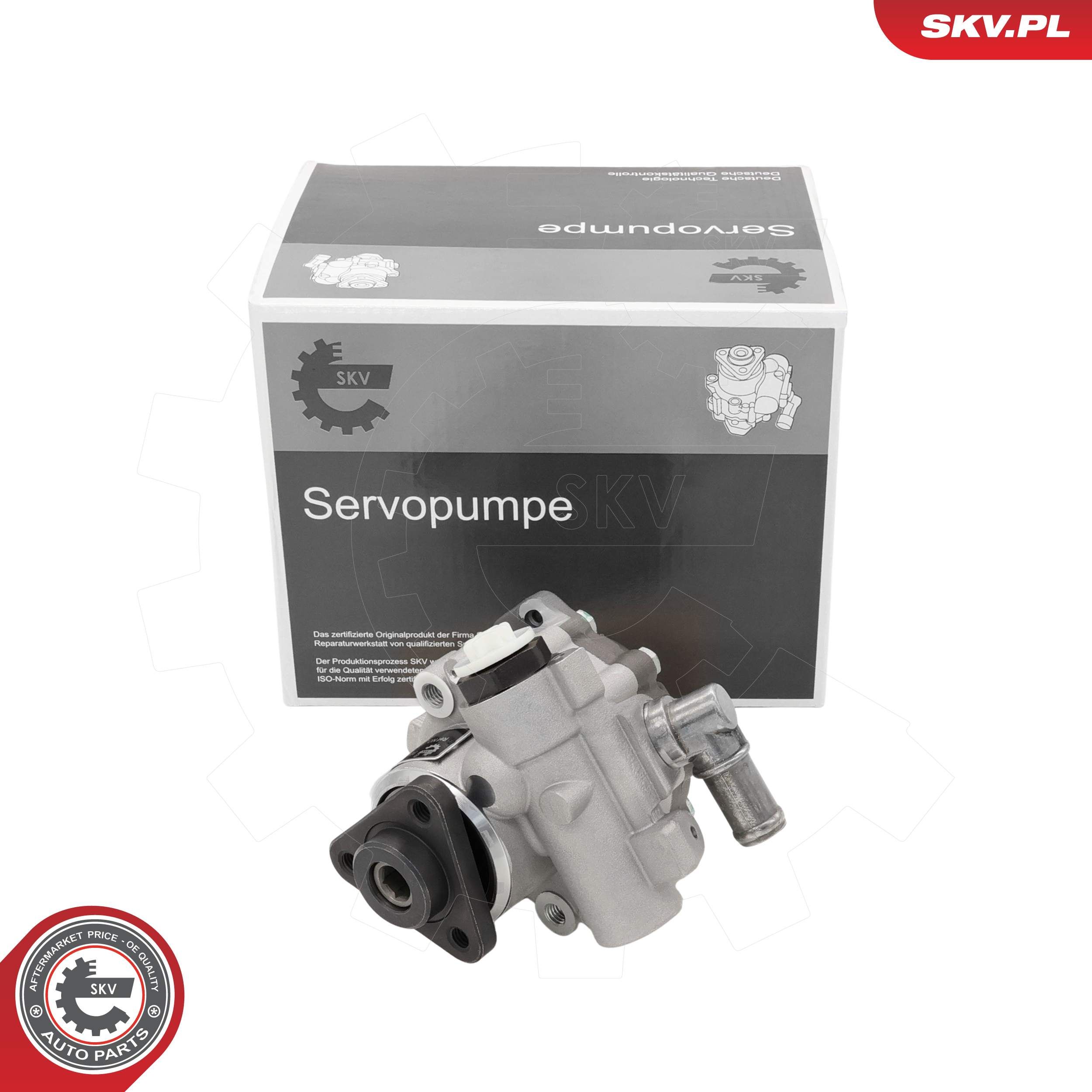 ESEN SKV 10SKV329 - Hydraulikpumpe, Lenkung