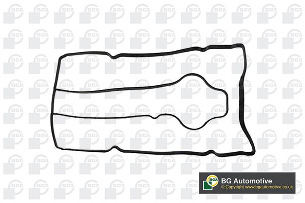 Dichtung, Zylinderkopfhaube