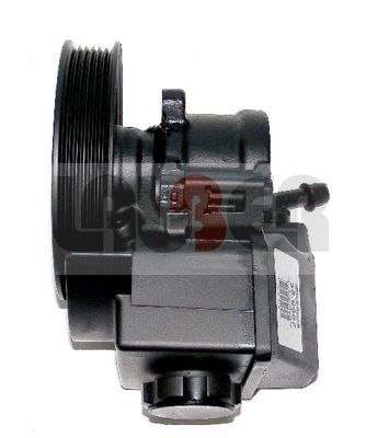 Hydraulikpumpe, Lenkung