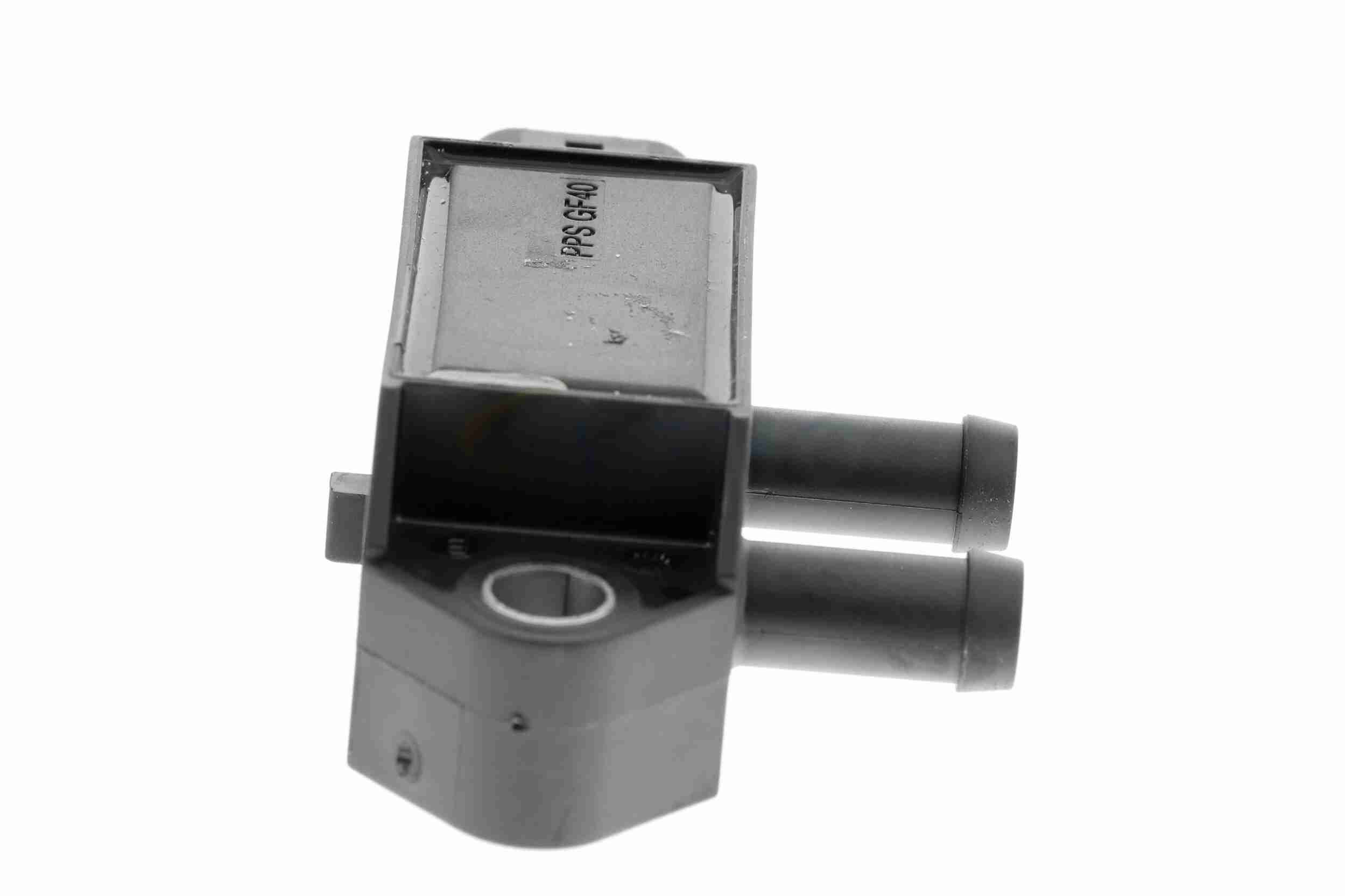 Sensor, Abgasdruck