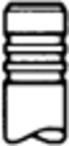 TRW Engine Component 291131 Intake Valve