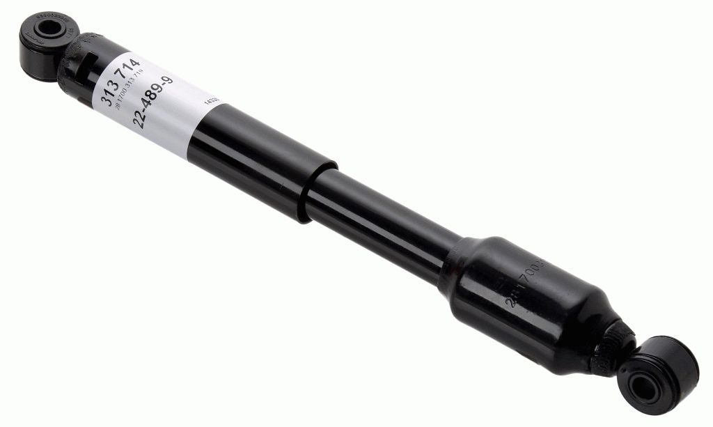 SACHS STEERING SHOCK - TecDoc Only