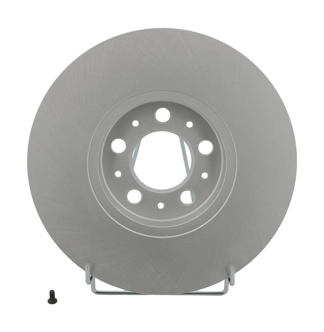 FERODO DDF1221C - Bremsscheibe PREMIER Coat+ disc