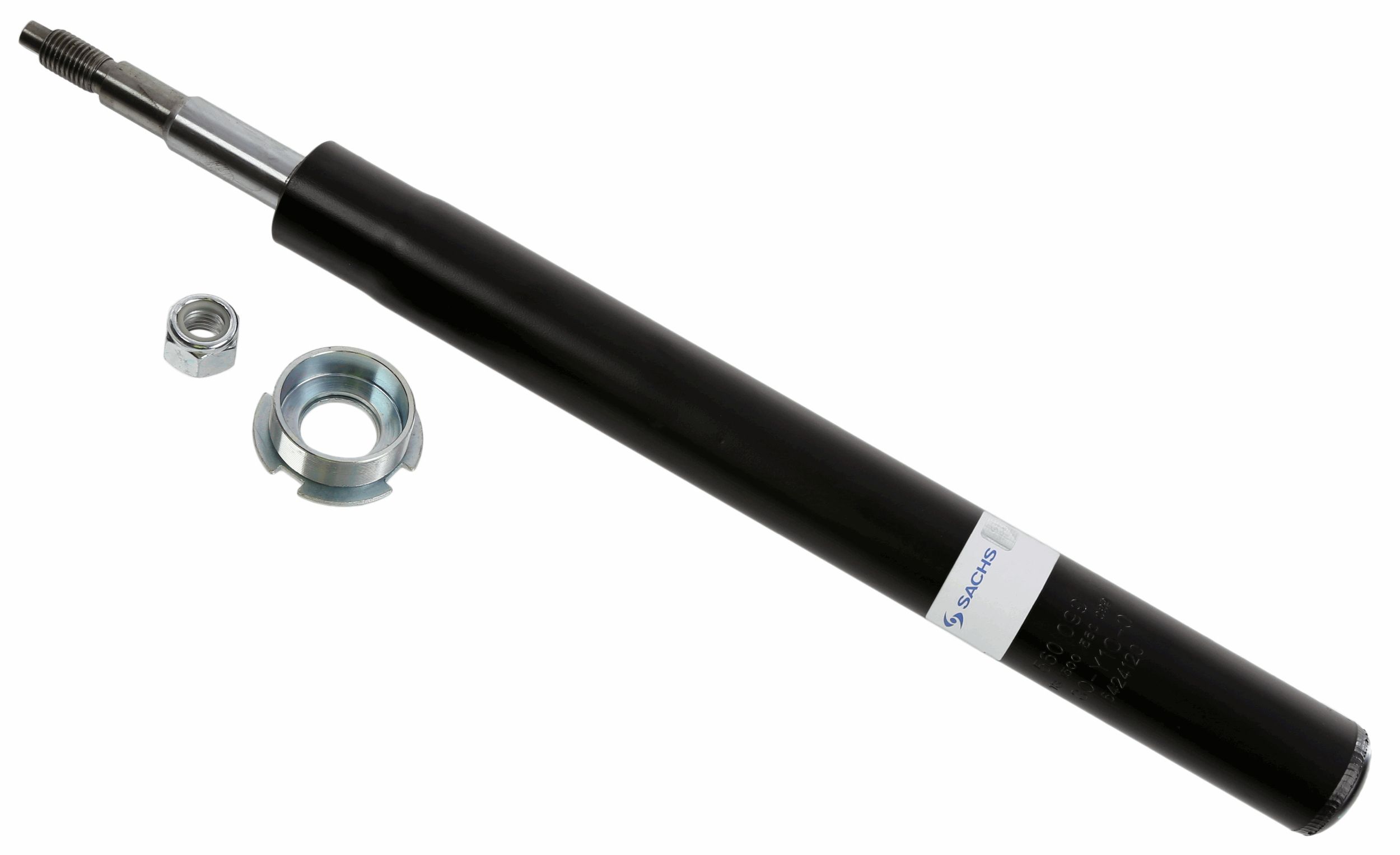 Stoßdämpfer