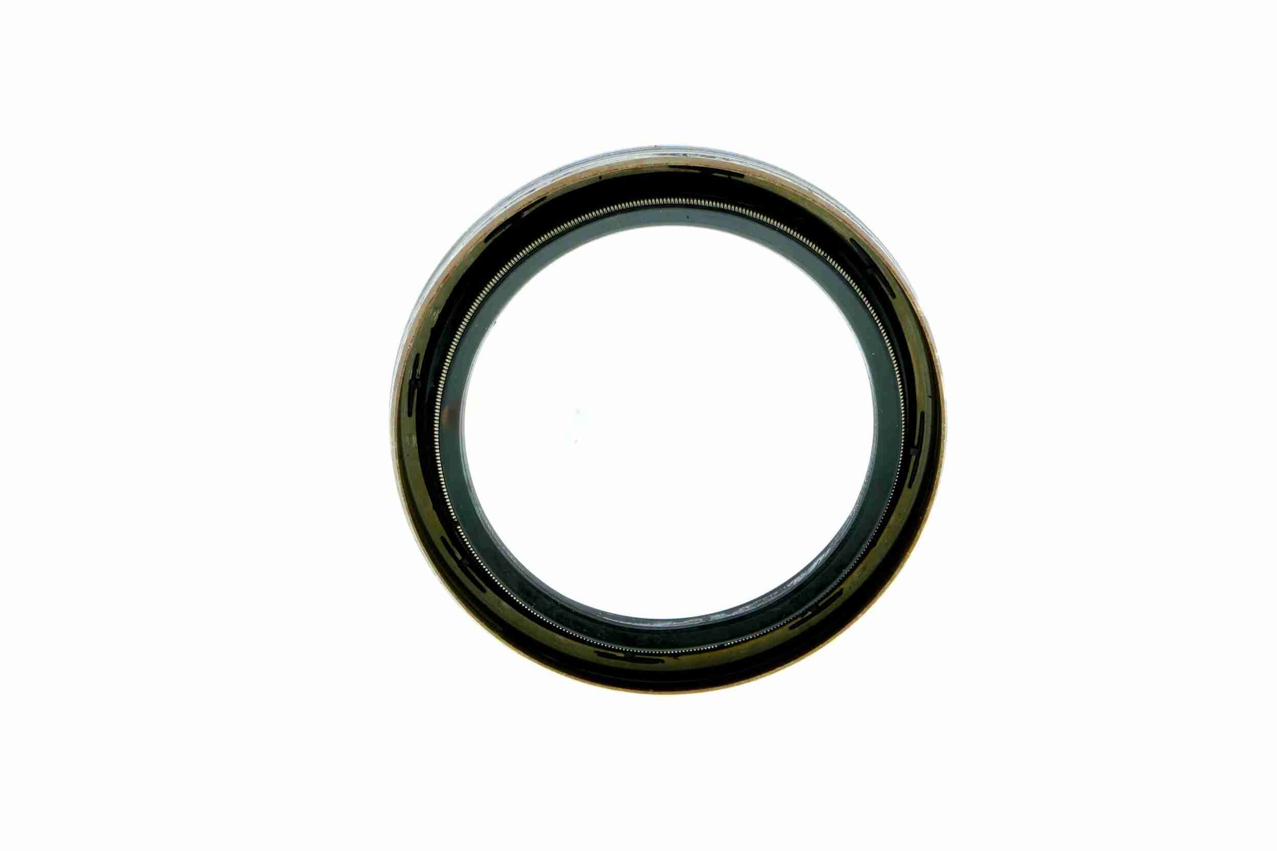 Wellendichtring, Differential