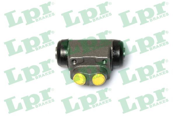 5210 LPR fékmunkahenger