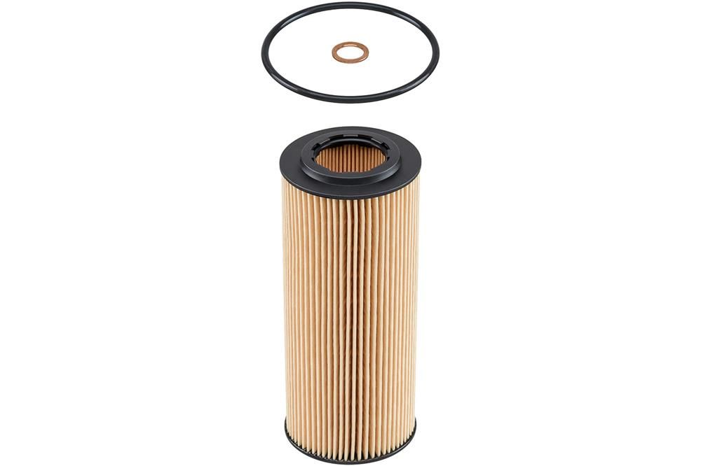 Ölfilter