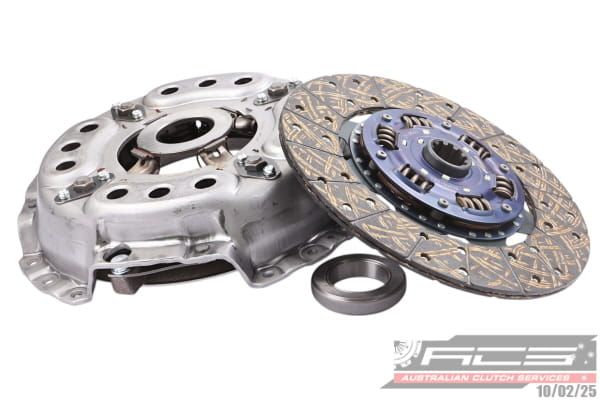 KIT COM HINO FD3W - TecDoc Only