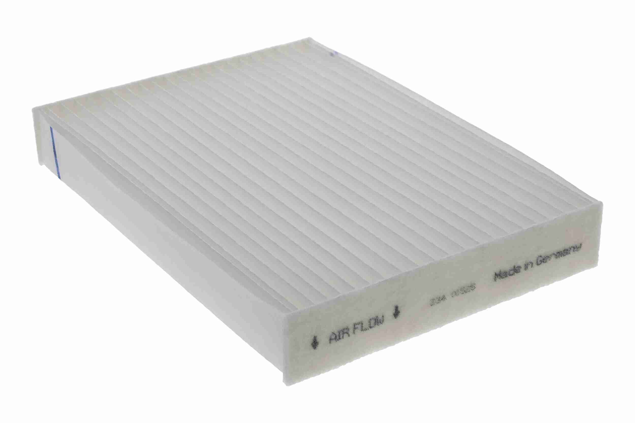 Filter, Innenraumluft