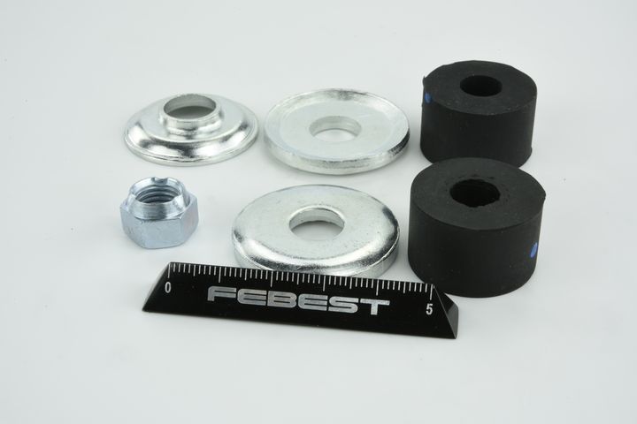 skersinio stabilizatoriaus komplektas