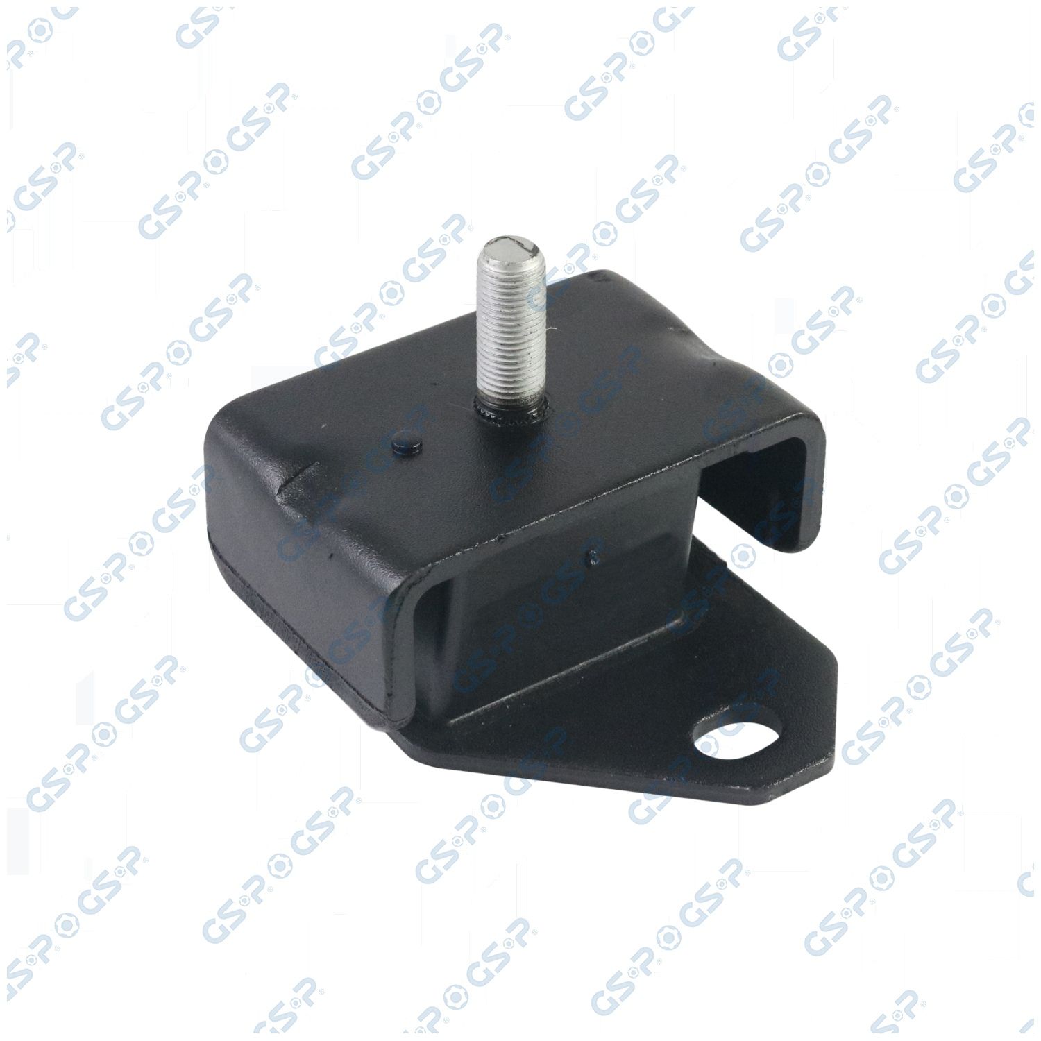 Soporte, motor