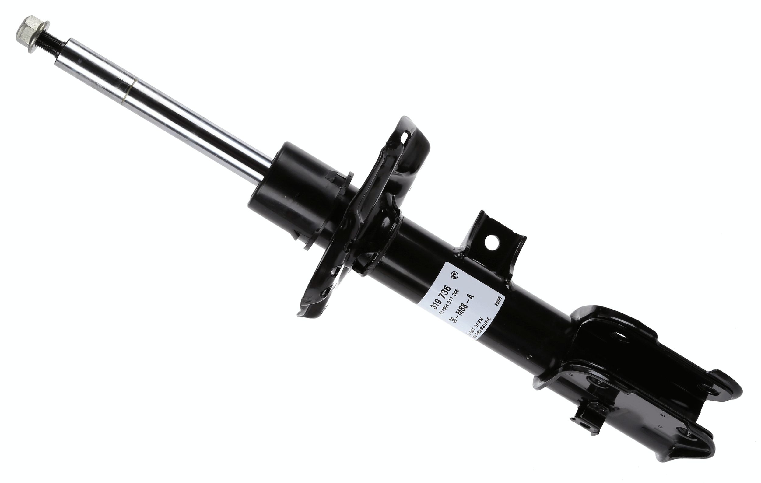 SACHS SHOCK ABSORBER - TecDoc Only