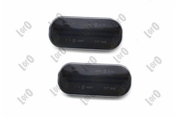 Seitenmarkierungsleuchte