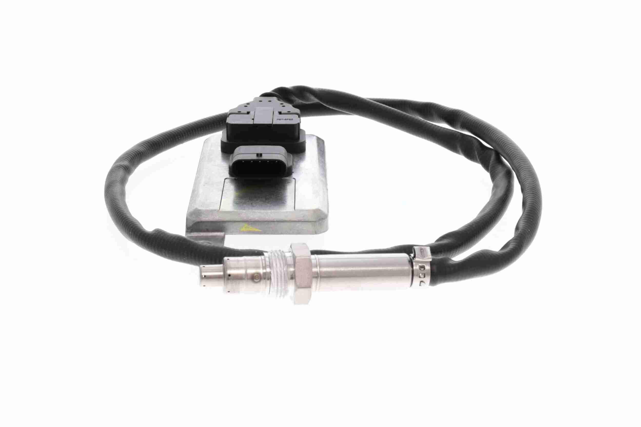 NOx-Sensor, NOx-Katalysator