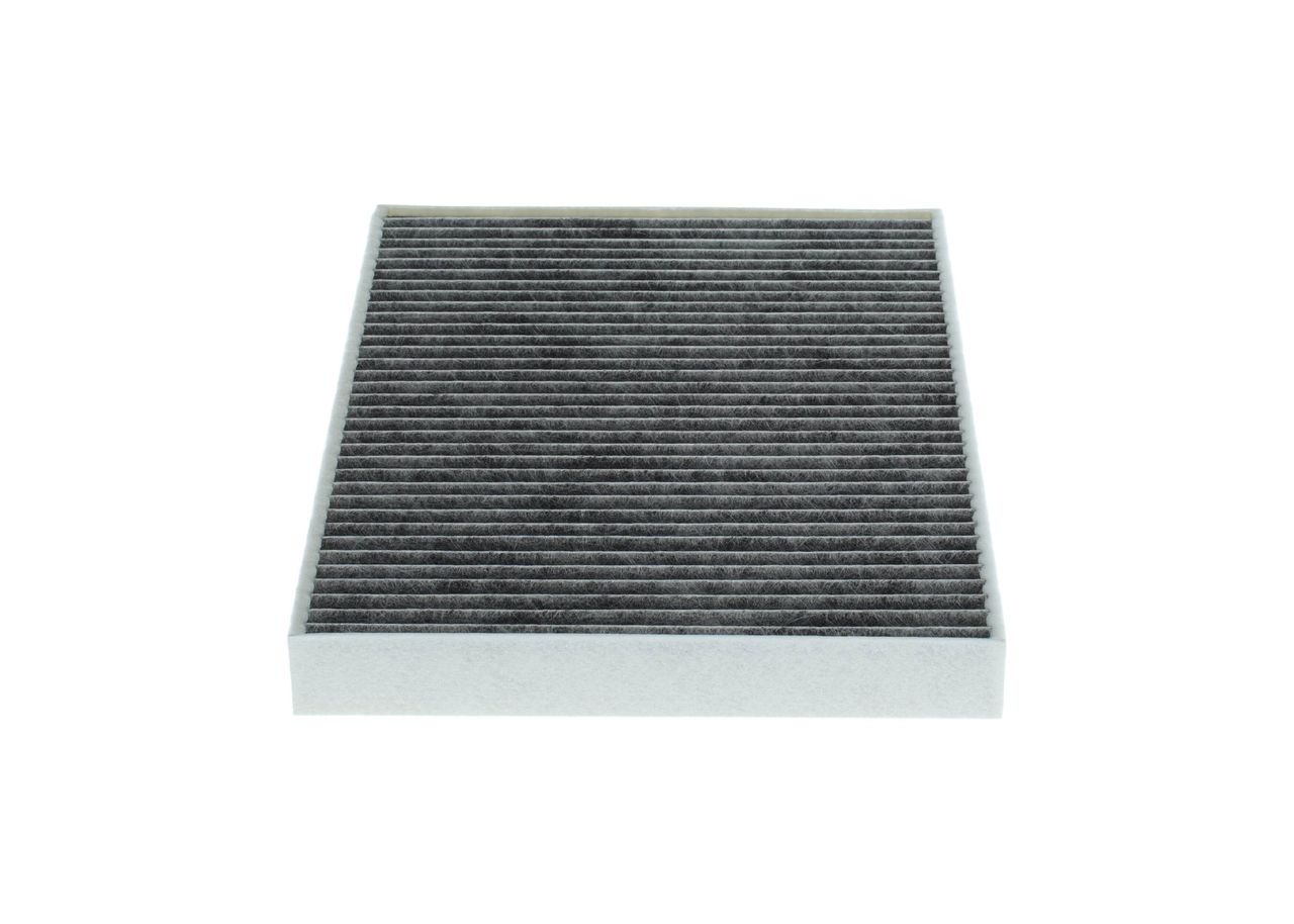 Filter, Innenraumluft