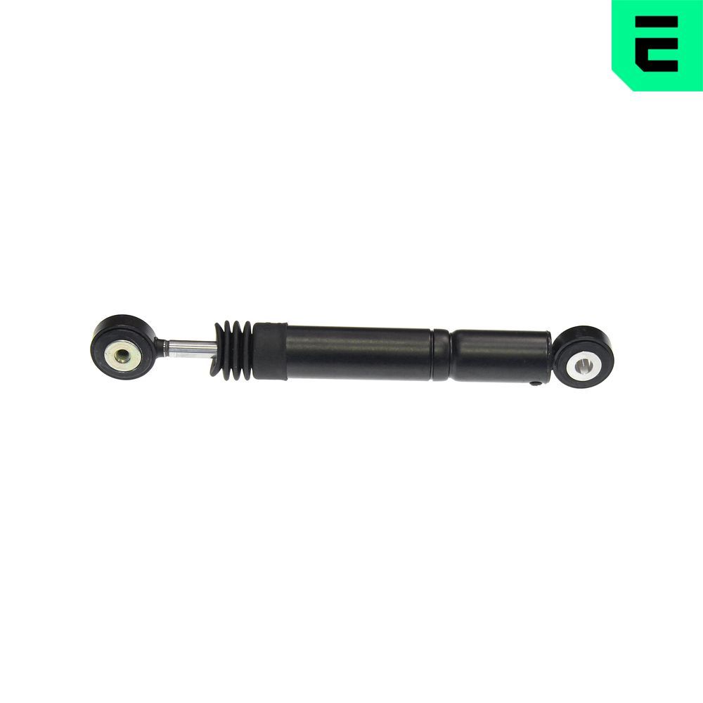 OPTIMAL 0-N2144 - Schwingungsd&auml;mpfer, Keilrippenriemen