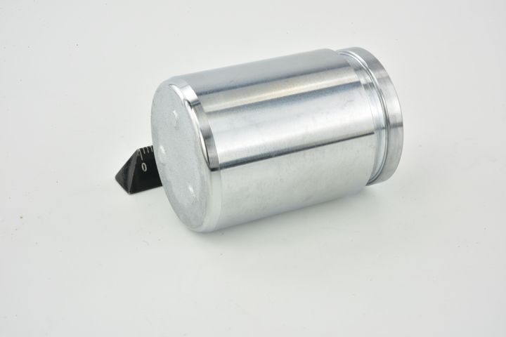 stūmoklis, stabdžių apkaba