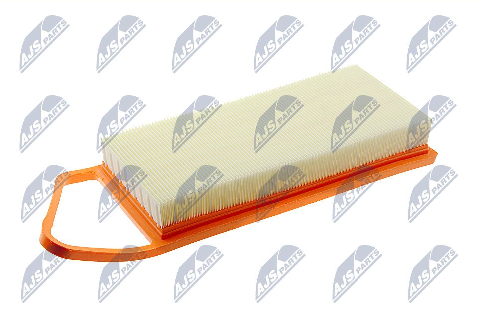 NTY FAF-PE-031 Luftfilter