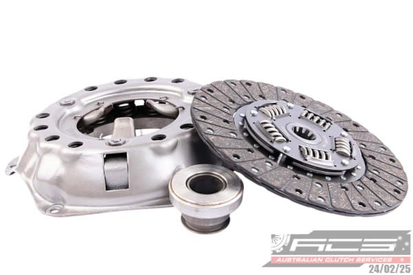 KIT STD JEEP CJ5 3.8L - TecDoc Only