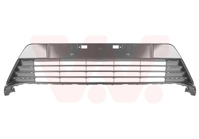 L&uuml;ftungsgitter, Sto&szlig;f&auml;nger