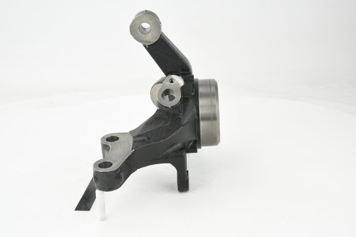 pasukamasis kakliukas, rato pakaba