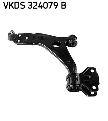 Control/Trailing Arm, wheel suspension VKDS 324079 B