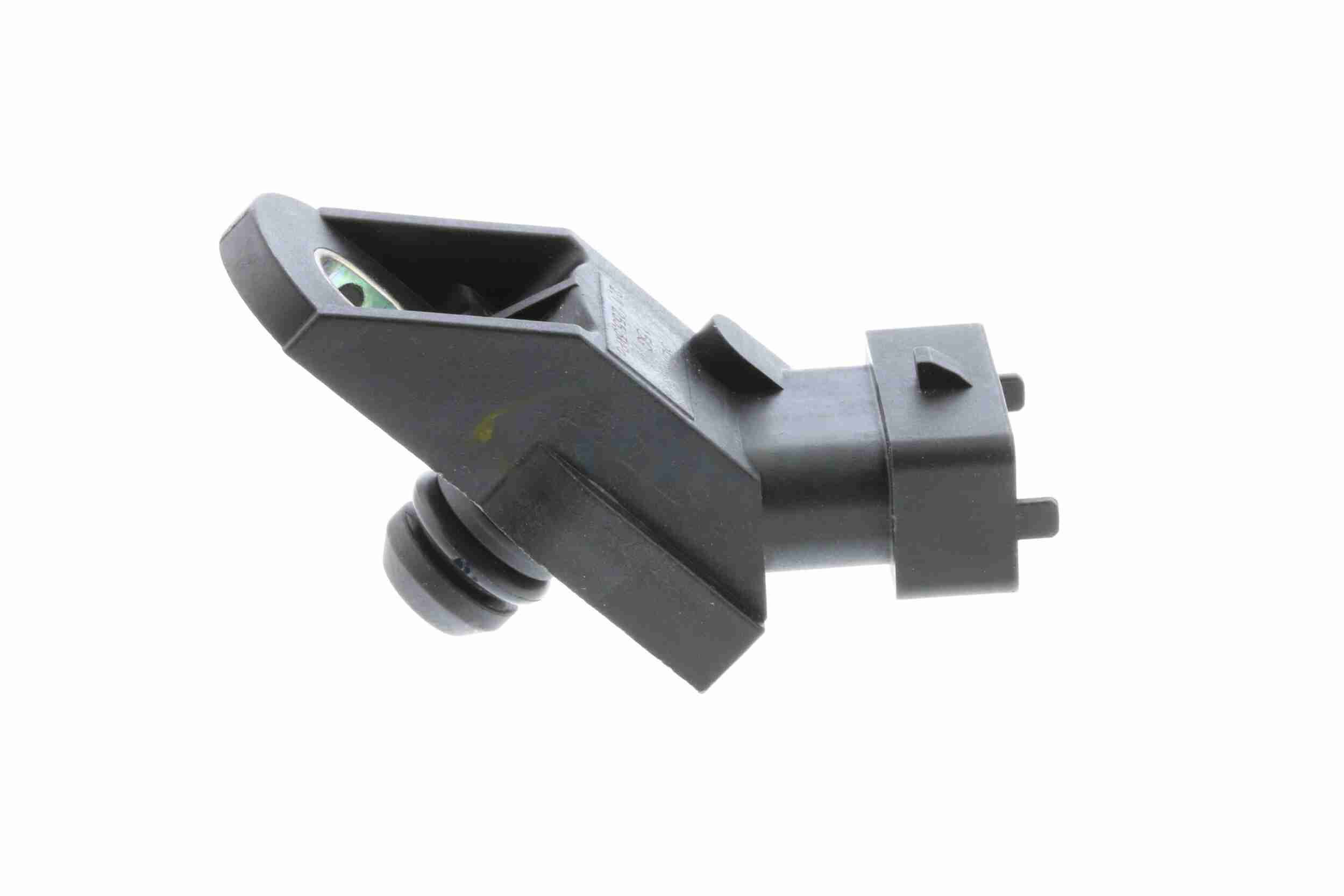 Luftdrucksensor, H&ouml;henanpassung