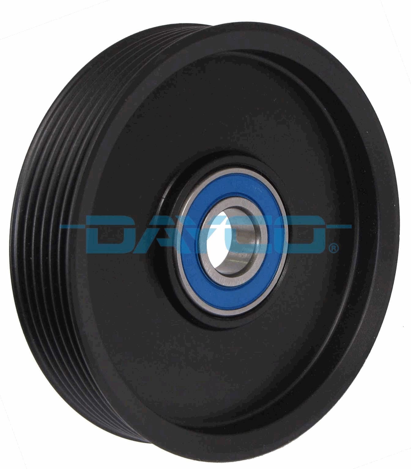 IDLER/TENSIONER PULLEY (89014) EP071 - TecDoc Only