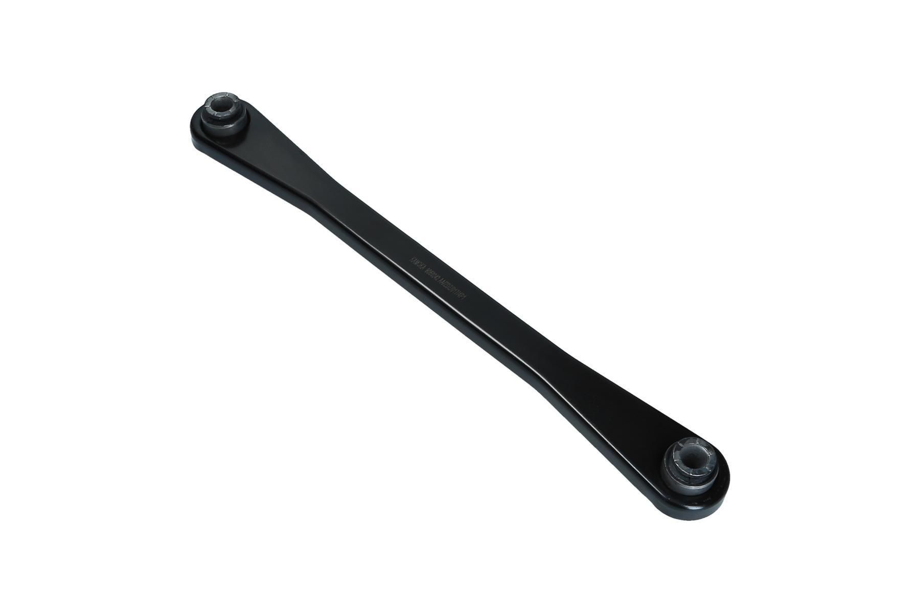 Lenker, Radaufh&auml;ngung