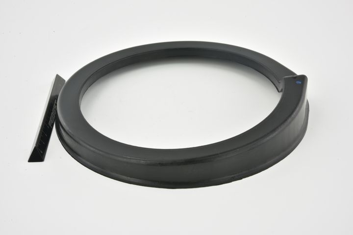 spyruoklės dangtelis