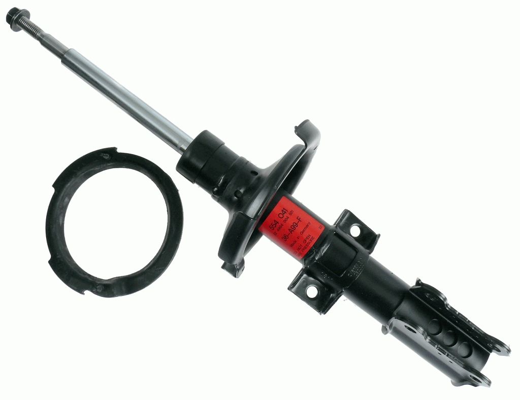 SACHS SHOCK ABSORBER - TecDoc Only