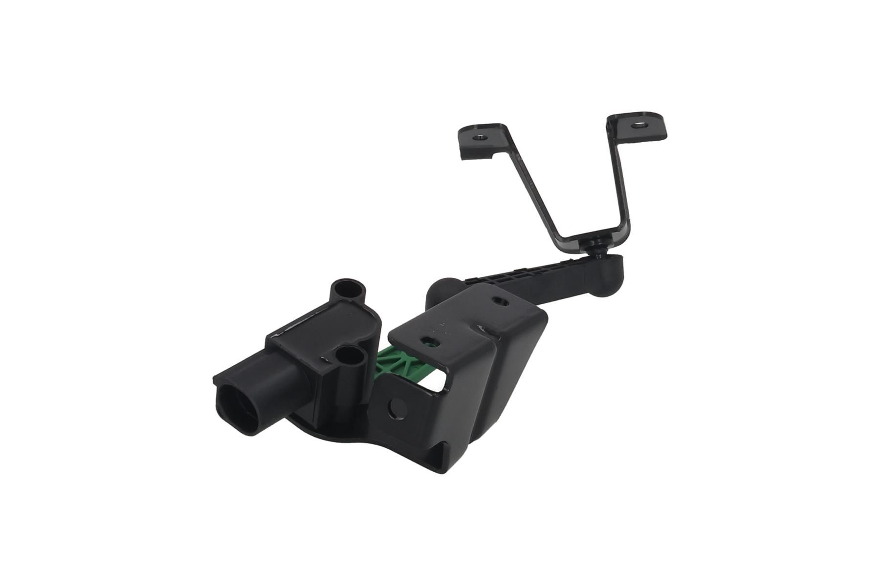 Sensor, Leuchtweitenregulierung