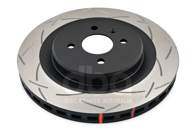 4000 T3 Slot KP [ Lotus Elise 3  Big Brake Upgrade 04-10 F & R ] - TecDoc 2