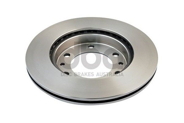Street Standard KP [ Landcruiser 88-97 F REVERSE MOUNT ] - TecDoc 1