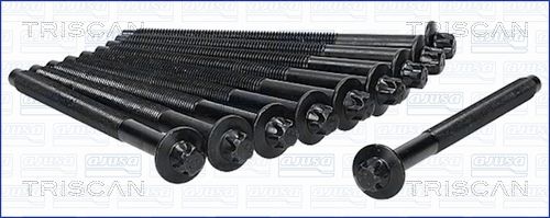 Zylinderkopfschraubensatz