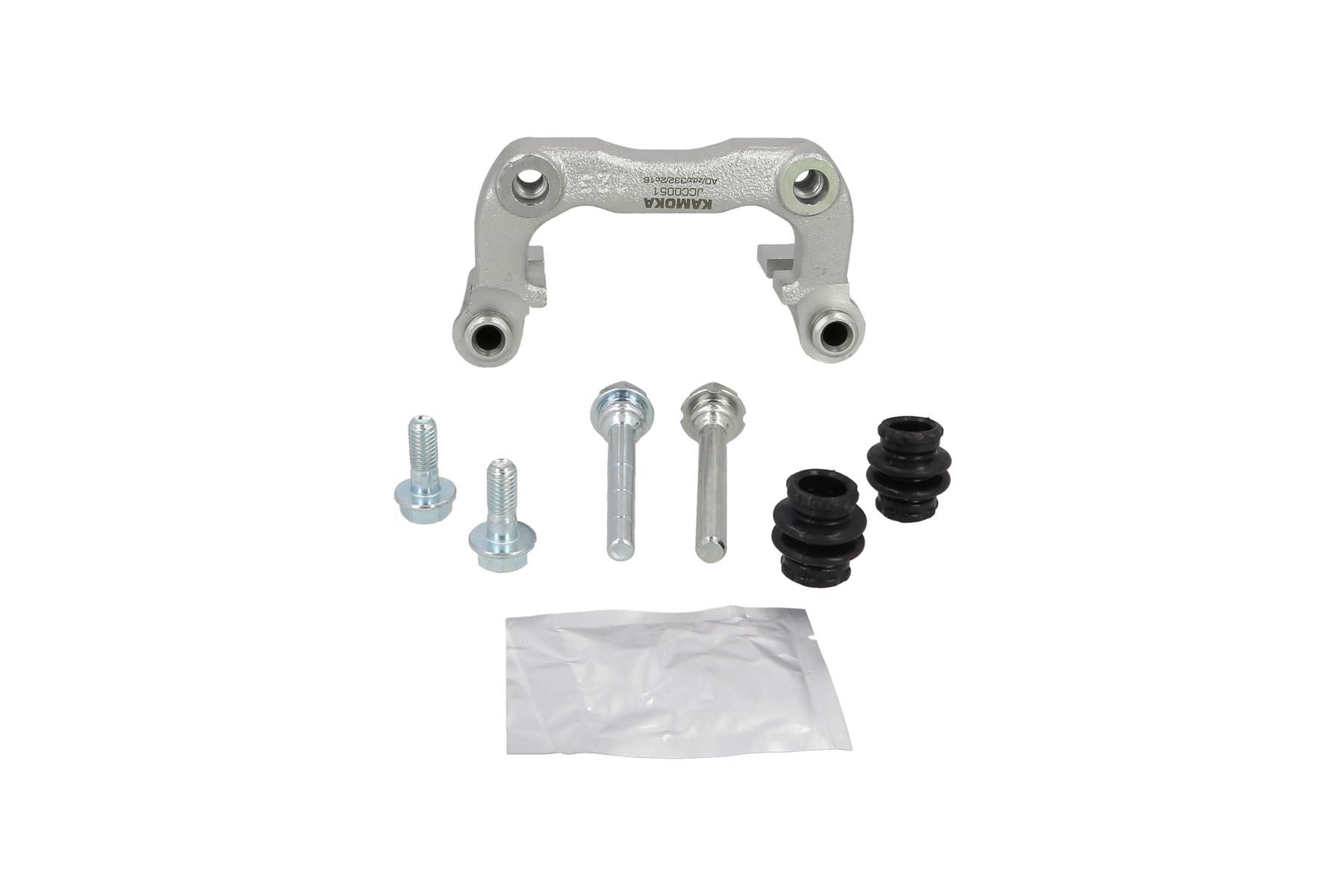 Halter, Bremssattel Halter, Bremssattel